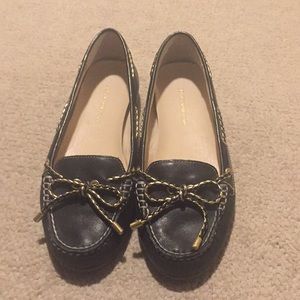 Jones New York Flats. Black. 6.5